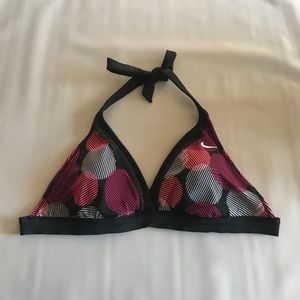 Nike Swimsuit Top!